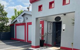 Victoria Guest House